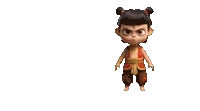 Maskot Modal50